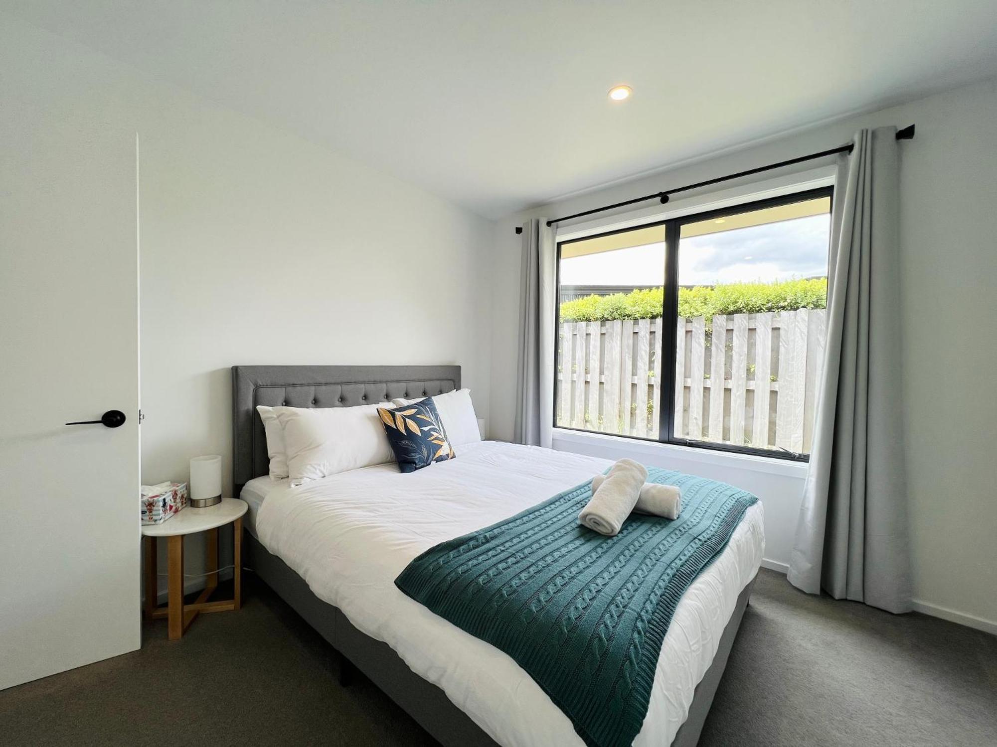 Leisure Holiday Home Lake Hayes Easte Queenstown Arrowtown Exterior foto
